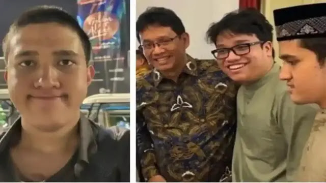 Yudo Sadewa Tawar Bounty Rp 167 Juta! Ini Kata Kakaknya Soal Tuduhan ABK