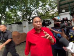 Arsul Sani Dilaporkan terkait Dugaan Ijazah Palsu, Bambang Pacul: Secara Asas Legitimasi Clear