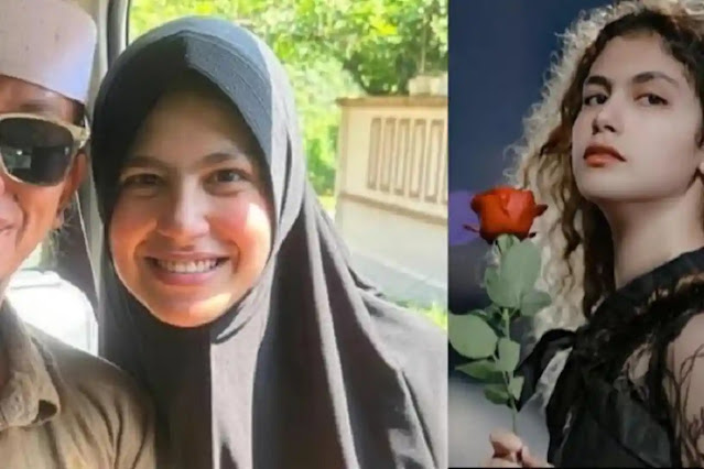 Helwa Bachmid vs Habib Bahar: Bongkar Fakta Rumah Kontrakan, Nafkah Minim, hingga Ancaman Istri Sah!