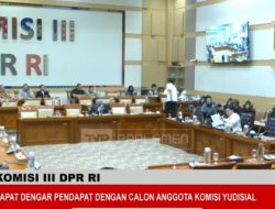Isu Ijazah Palsu Arsul Sani Disentil di DPR