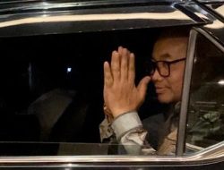 Dirut KCIC soal Utang Whoosh: Kita Serahkan ke Danantara