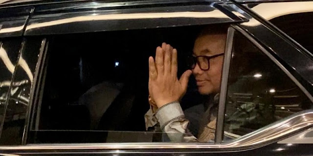 Restrukturisasi Utang Whoosh Bocor: Dirut KCIC Serahkan Semua ke Danantara, Apa Dampaknya?