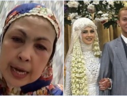 Ibunda Helwa Bachmid Bongkar Fakta Pernikahan Siri Anaknya dengan Habib Bahar, Saya Terhipnotis
