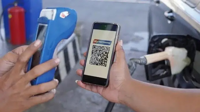 Waspada! 394 Ribu Kendaraan Tiba-Tiba Diblokir Pertalite & Solar: Cek Nopol Anda Sekarang!