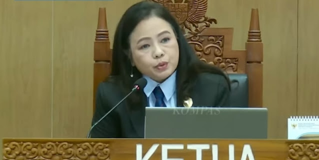 Surat Tanpa Kop UGM di Sidang Ijazah Jokowi: Ketua KIP: Ini Bisa Jadi Bukti Sah?