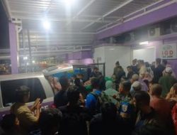 Tragis! Pria Tewas Diduga Ditikam oleh Oknum TNI di Makassar