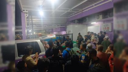 Viral! Oknum TNI Diduga Tikam Pria di Makassar, Ternyata Ini Motif dan Hubungan Keluarga yang Mengejutkan