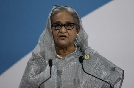 Sheikh Hasina Divonis Mati: Fakta Mengejutkan, Kronologi Lengkap, dan Dampak Besar bagi Bangladesh