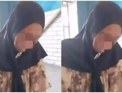 Viral Video Istri Pergoki Suami Booking Adik Ipar, Dibayar Rp200 Ribu, Sudah Sering