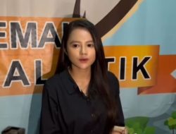 Viral Ditonton Lebih dari 8 Juta Kali di TikTok, DJ Cantik Ini Dilecehkan Pria Misterius