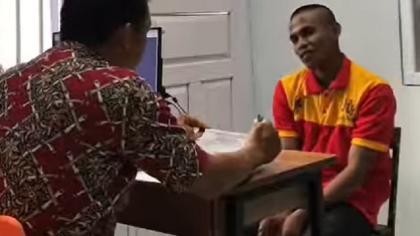 Napi Lapas Kotabumi Tolak Bebas: Saya Lebih Nyaman di Penjara!