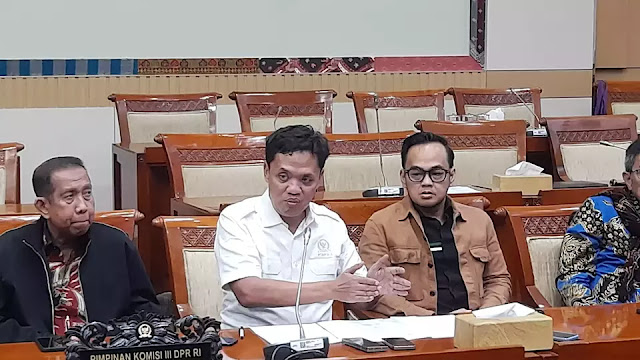 Restorative Justice untuk Kasus Roy Suryo: Akankah Kasus Ijazah Jokowi Berakhir Damai?