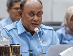 Kepala BGN Salahkan Petani, Kandungan Nitrit Tinggi di Bahan Pangan Biang Kerok Keracunan MBG