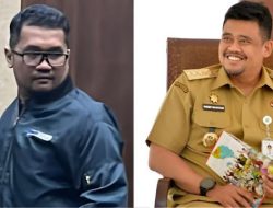 Sosok AKBP Rossa Purba Bekti, Kasatgas KPK yang Dilaporkan Hambat Pemeriksaan Bobby Nasution