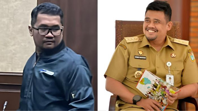 AKBP Rossa Purbo Bekti Dilaporkan ke Dewas KPK: Upaya Hambat Pemeriksaan Bobby Nasution Terungkap?