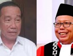 Jokowi-Arsul Sani Bagaikan Bumi dan Langit