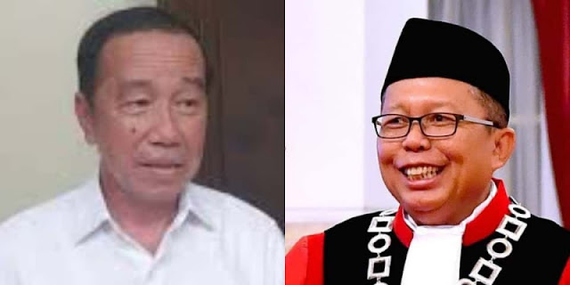 Arsul Sani vs Jokowi: Siapa yang Lebih Transparan Soal Ijazah Doktor?