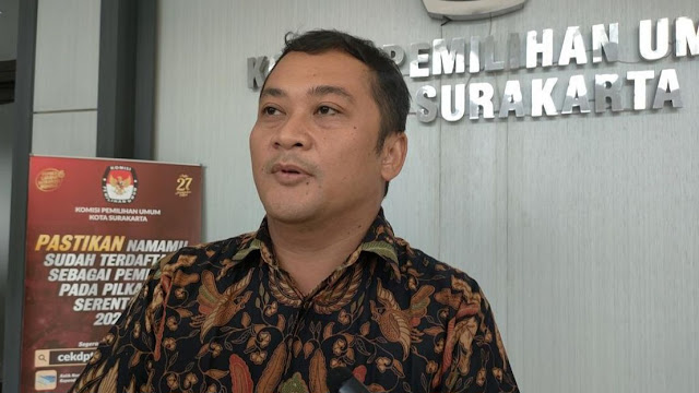 Klarifikasi KPU Solo: Dokumen Pendaftaran Jokowi 2005 Ternyata Masih Utuh, Ini Faktanya!
