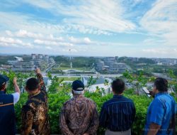 Waduh! Usai MK Batalkan HGU 190 Tahun, Investor Ramai-ramai Mundur, IKN Terancam Mangkrak