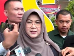 Dokter Tifa Sebut Jokowi Stres gegara Kasus Ijazah Palsu, Sarankan Berobat ke Luar Negeri