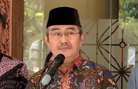 Ijazah Palsu Masih Jadi Senjata Politik? Jimly Asshiddiqie Beberkan Fakta Mengejutkan dari 2004 hingga 2024
