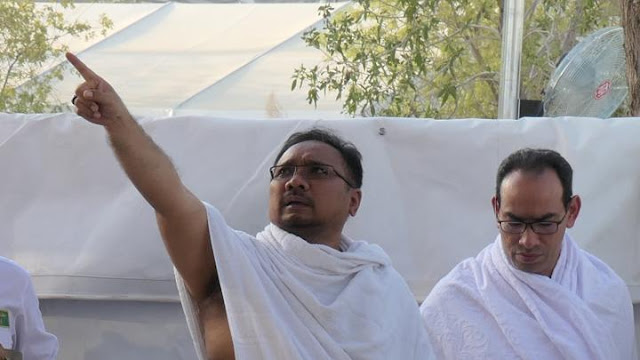 KPK Cekal Yaqut Cholil! Begini Perkembangan Terbaru Kasus Korupsi Kuota Haji Rp 1 Triliun