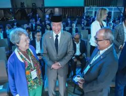 Inkonsistensi Jokowi: Diminta Istirahat Dulu, Mangkir Sidang Ijazah, Kini Bertolak ke Singapura