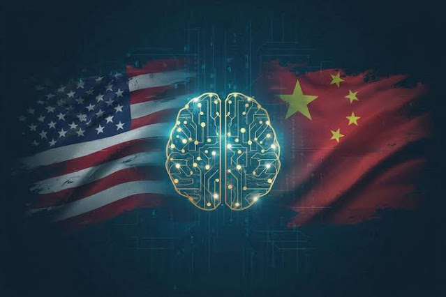 Blokade Teknologi Gagal Total: Bukti Nyata dan Masa Depan Inovasi Global