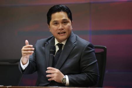 Erick Thohir Resmi Kuasai 100% Oxford United: Apa Dampaknya Bagi Masa Depan Klub dan Pemain Indonesia?