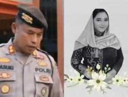 4 Pengakuan AKBP B Soal Kematian Dosen Untag Semarang, Ungkap Detik-detik Sebelum Jasad Ditemukan