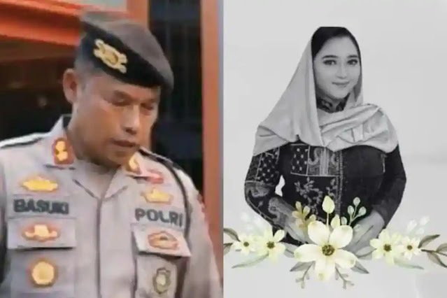 Misteri Kematian Dosen Untag: Pengakuan Mengejutkan AKBP B dan Pemeriksaan Propam yang Dipertanyakan