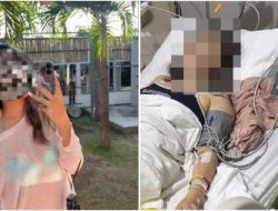 Geger! Turis Muda Meninggal Dunia di Bali Diduga Keracunan Kutu Busuk