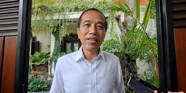 Tony Rosyid Buka Suara: Tuntut Pertanggungjawaban Jokowi 10 Tahun, Wajar atau Ancaman?