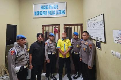 Misteri Satu KK: Hubungan Terlarang AKBP B dan Dosen Cantik Untag yang Berujung Maut