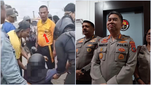 Skizofrenia Bripda G: Fakta Mengejutkan di Balik Penganiayaan Pengendara di Mapolda Sumut
