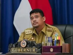 ICW Sentil KPK ‘Masuk Angin’ tak Berani Periksa Menantu Jokowi