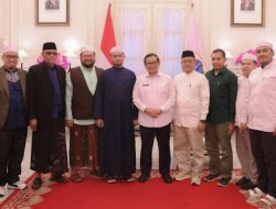 Bakal Dihadiri Habib Rizieq, Pramono Anung Dukung Reuni 212 di Monas