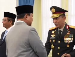 Mantan BIN: Bagaimana Mau Reformasi Polri, Ada Petinggi Jadi Anggota Komisi