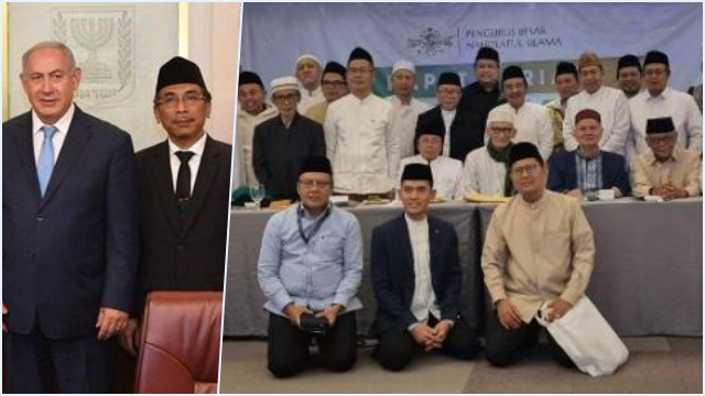 Gus Yahya Diberi Ultimatum 3 Hari Mundur dari Ketum PBNU, Ini Alasan Kontroversialnya!