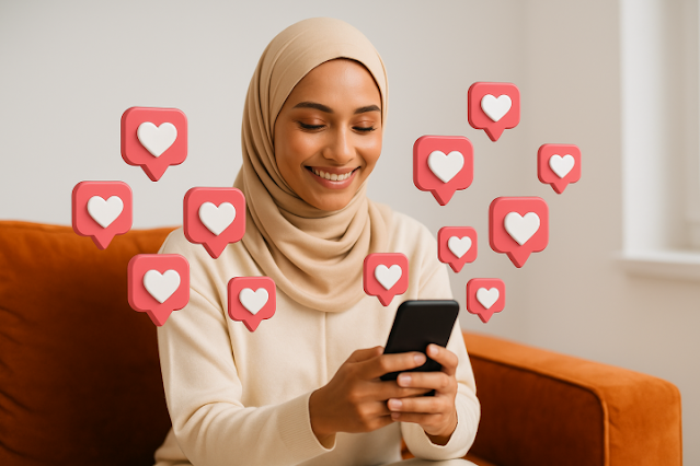 Salam Social Resmi Hadir! Inilah 4 Fitur Revolusioner Jejaring Sosial Muslim Indonesia