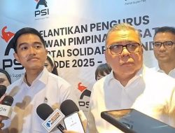 Ahmad Ali Heran PSI Dua Kali Tak Lolos Senayan padahal Sudah Jual Nama Jokowi: Yang Bodoh Siapa?