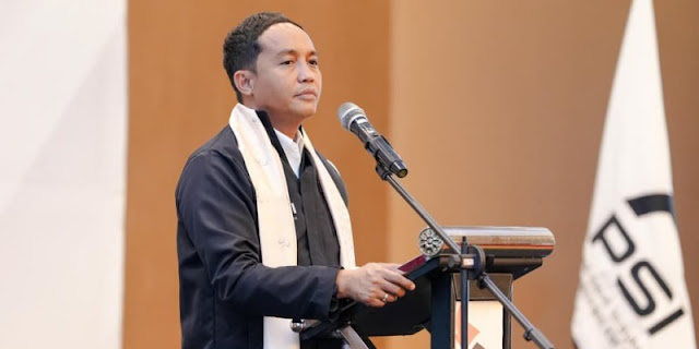 Transformasi PSI: Dari Jelita ke Jelata, Begini Strategi Rahasia Menuju Pemenangan Pemilu 2029