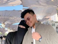 Awal Mula Dugaan Perselingkuhan Inara Rusli dan Insanul Fahmi, Istri Pegang Bukti Rekaman CCTV: Dia Mengakui