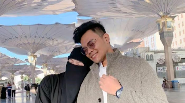 Wardatina Mawa Bongkar Bukti CCTV & Momen Pilu Suami Minta Izin Nikahi Inara Rusli