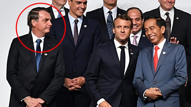 Jair Bolsonaro Ditangkap! Ini Fakta Lengkap Vonis 27 Tahun Penjara dan Rencana Kudetanya