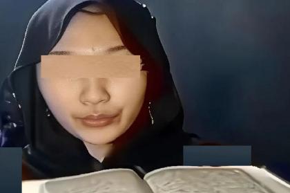 Viral Perempuan Hina Al-Quran di Jatim: Polisi Ungkap Fakta Mengejutkan Ini!