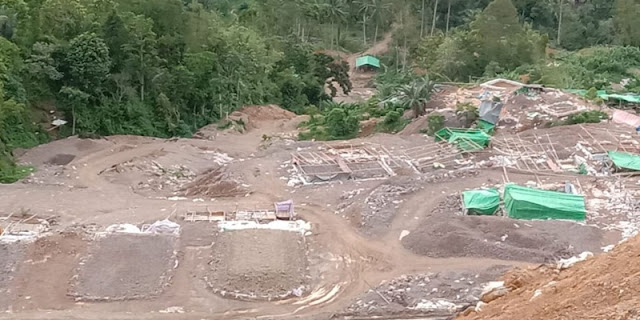 Kebijakan Tambang Rakyat Terbaru: Perlindungan atau Jebakan Bagi Penambang Kecil?