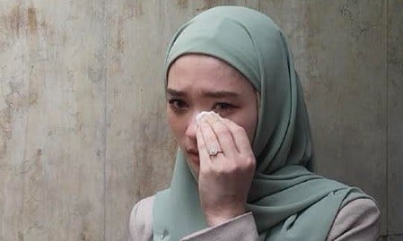 Inara Rusli Syok Dilaporkan ke Polisi! Ini Reaksi Mengejutkan Soal Tuduhan Selingkuh dengan Insanul Fahmi