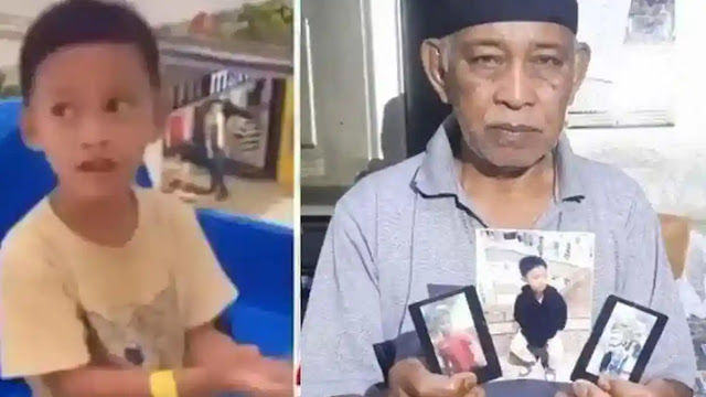 Misteri 8 Bulan Bocah Hilang Terungkap: Ayah Tiri AI Ditangkap Usai Kerangka Ditemukan di Bogor