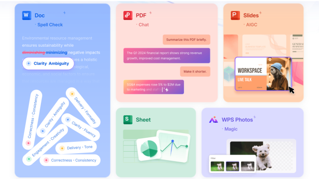 WPS Office Download: Solusi Ringan yang Bikin Laptop Lawas Seketika Hidup Lagi?